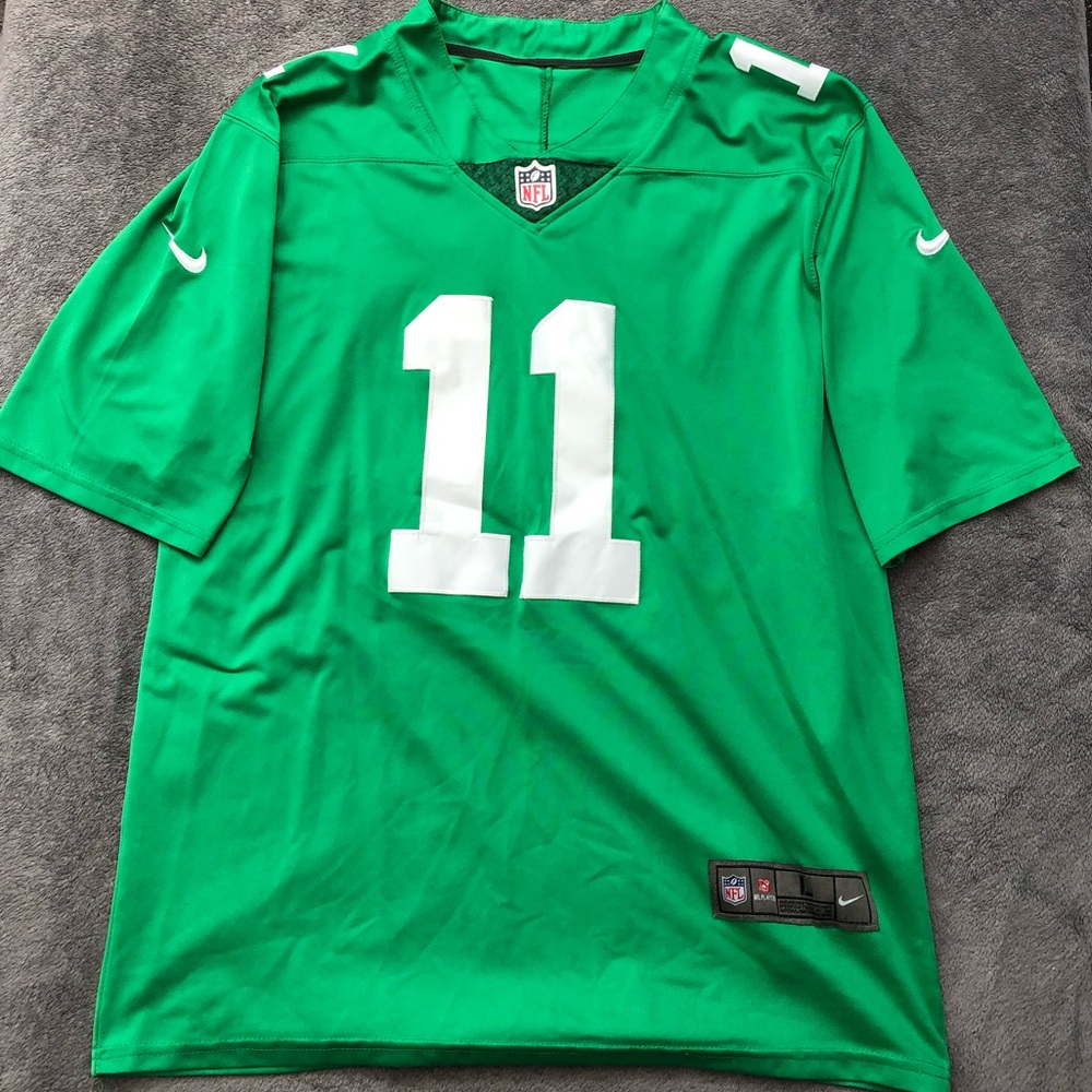 NFL Eagles Jersey